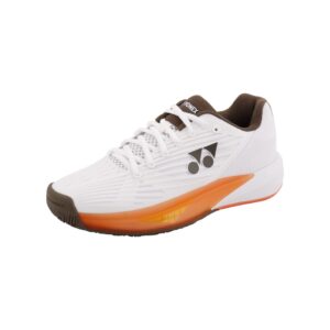 Кроссовки для тенниса Yonex Eclipsion 5 Women White Brown