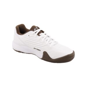 Кроссовки для тенниса Yonex Eclipsion 5 Women White Brown