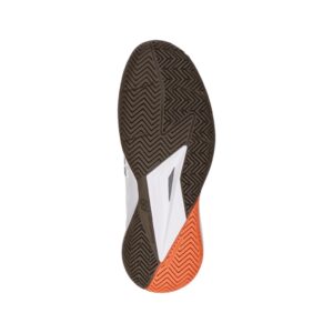 Кроссовки для тенниса Yonex Eclipsion 5 Women White Brown