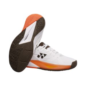 Кроссовки для тенниса Yonex Eclipsion 5 Women White Brown