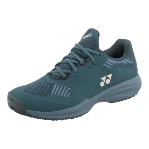 Кроссовки для тенниса Yonex Sonicage 4 Women Dark Green
