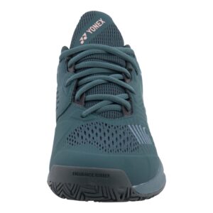 Кроссовки для тенниса Yonex Sonicage 4 Women Dark Green