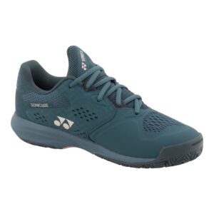 Кроссовки для тенниса Yonex Sonicage 4 Women Dark Green