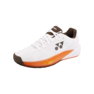Кроссовки для тенниса Yonex Eclipsion 5 Men White Brown