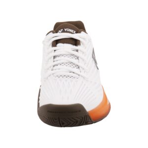 Кроссовки для тенниса Yonex Eclipsion 5 Men White Brown