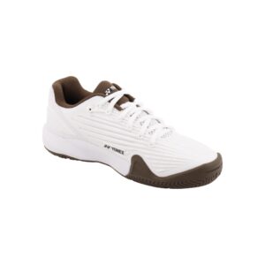 Кроссовки для тенниса Yonex Eclipsion 5 Men White Brown