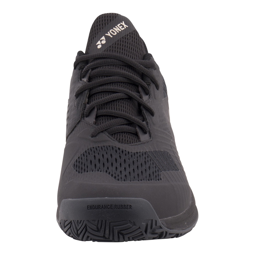 Кроссовки для тенниса Yonex Sonicage 4 Men Black Mocha — изображение 2