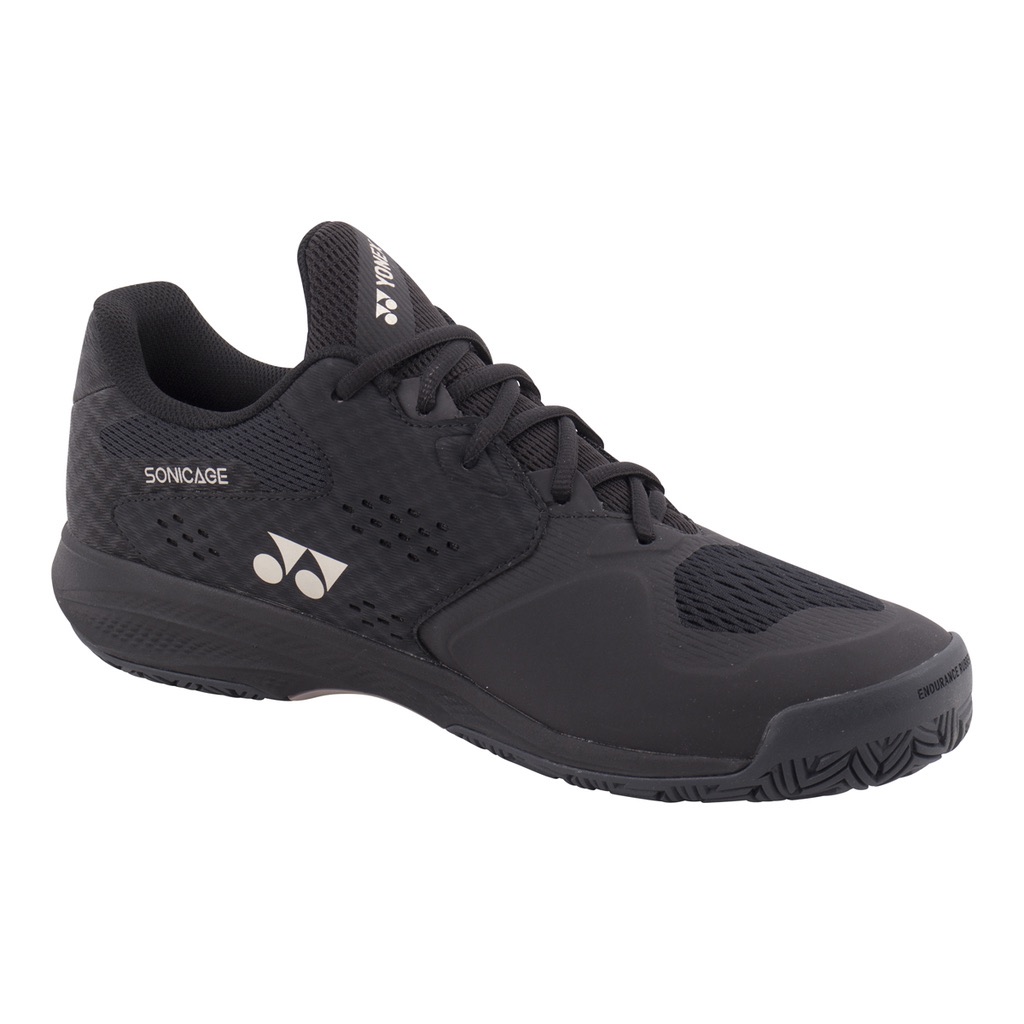 Кроссовки для тенниса Yonex Sonicage 4 Men Black Mocha — изображение 3