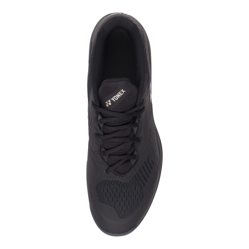 Кроссовки для тенниса Yonex Sonicage 4 Men Black Mocha — изображение 4