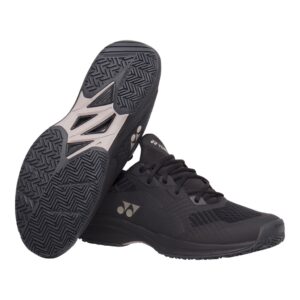 Кроссовки для тенниса Yonex Sonicage 4 Men Black Mocha