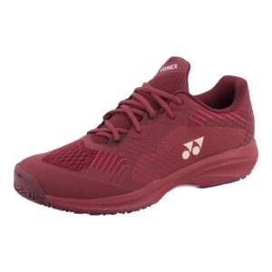 Кроссовки для тенниса Yonex Sonicage 4 Men Dark Red