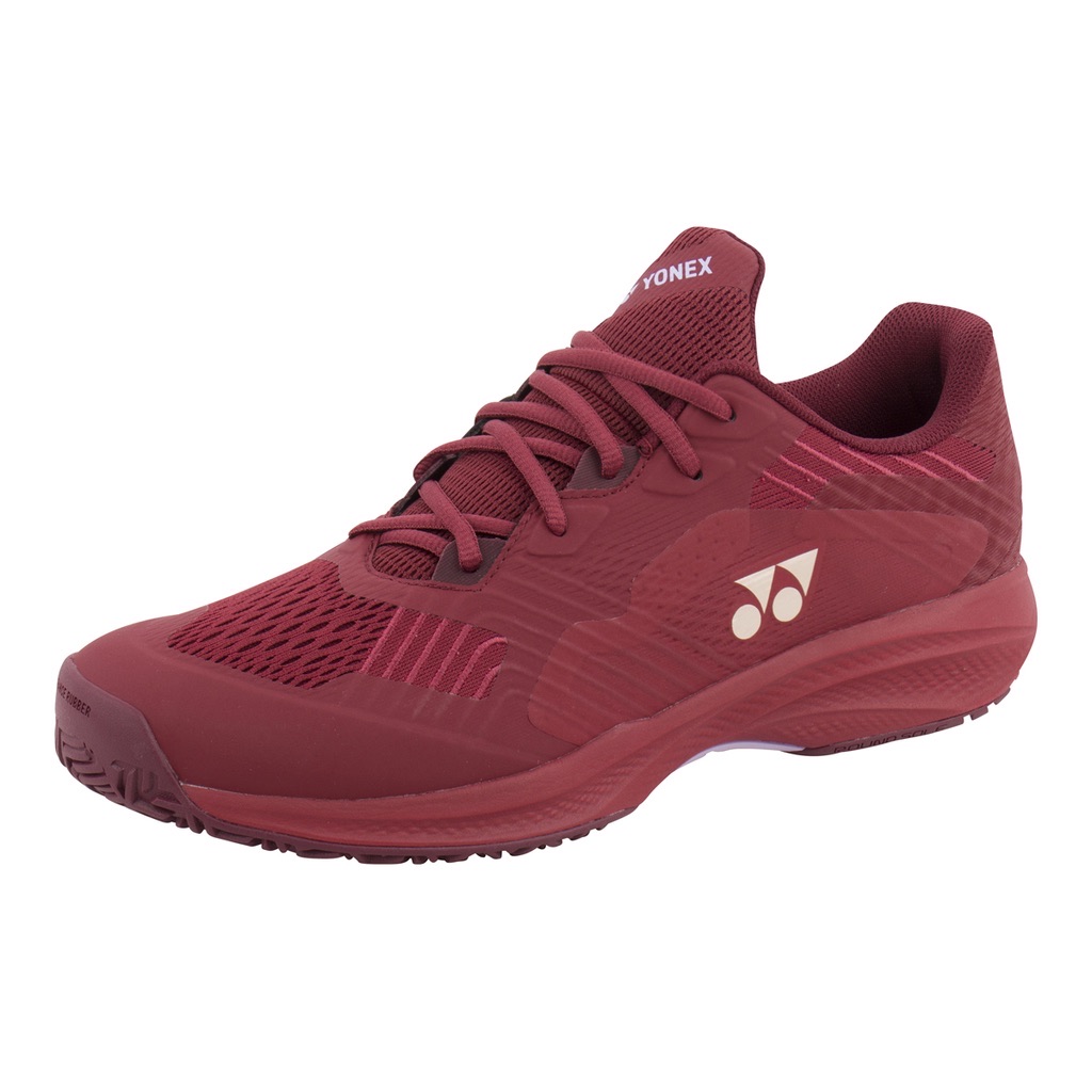 Кроссовки для тенниса Yonex Sonicage 4 Men Dark Red