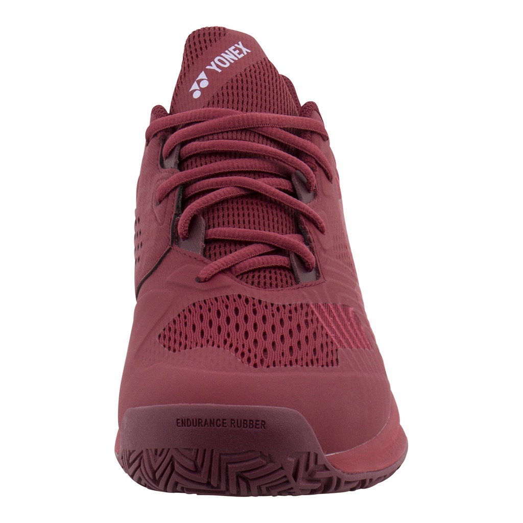 Кроссовки для тенниса Yonex Sonicage 4 Men Dark Red — изображение 2