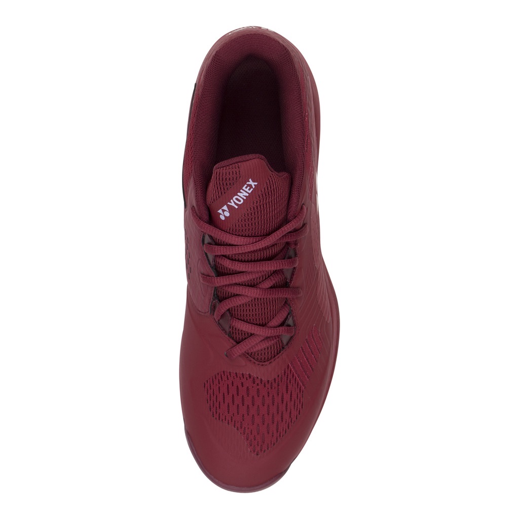Кроссовки для тенниса Yonex Sonicage 4 Men Dark Red — изображение 4