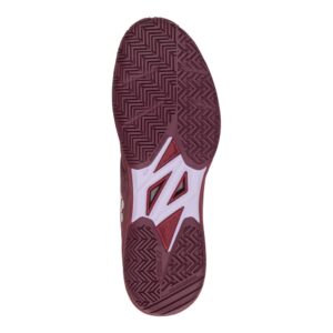 Кроссовки для тенниса Yonex Sonicage 4 Men Dark Red