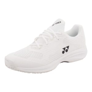 Кроссовки для тенниса Yonex Sonicage 4 Wide White