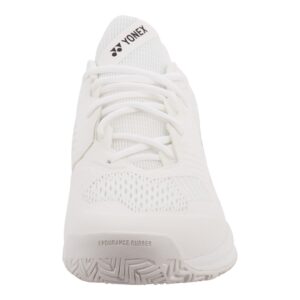 Кроссовки для тенниса Yonex Sonicage 4 Wide White