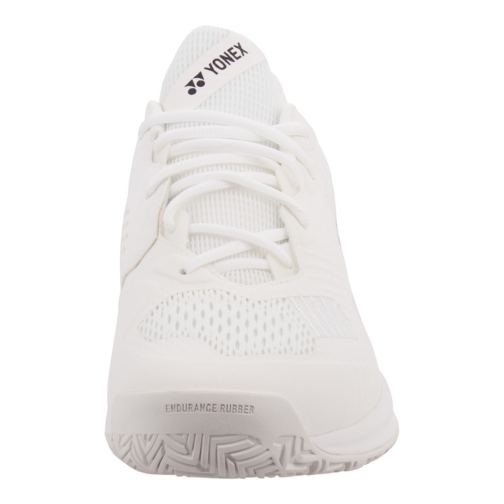 Кроссовки для тенниса Yonex Sonicage 4 Wide White — изображение 3