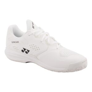 Кроссовки для тенниса Yonex Sonicage 4 Wide White
