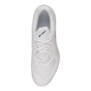 Кроссовки для тенниса Yonex Sonicage 4 Wide White