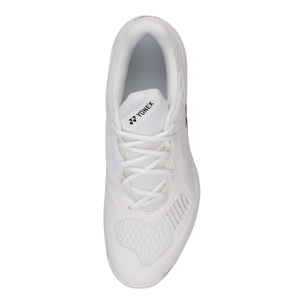 Кроссовки для тенниса Yonex Sonicage 4 Wide White — изображение 5