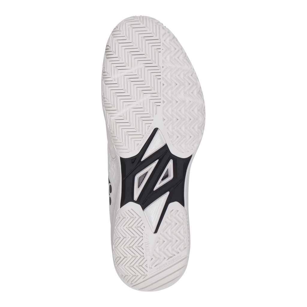 Кроссовки для тенниса Yonex Sonicage 4 Wide White — изображение 6