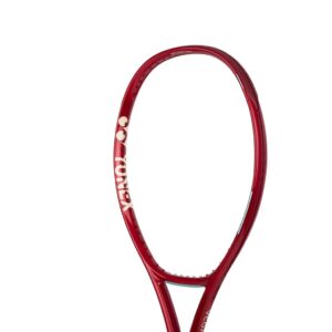 Ракетка для тенниса Yonex Vcore 100 L (280 гр) Ruby Red