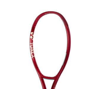 Ракетка для тенниса Yonex Vcore 98 L (285 гр) Ruby Red