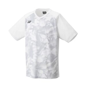 Футболка мужская Yonex 0033 White