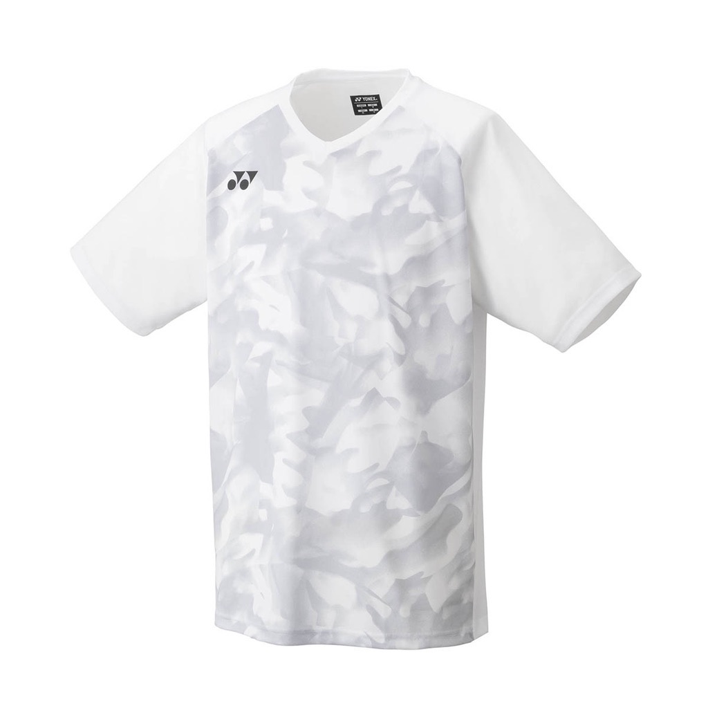 Футболка мужская Yonex 0033 White