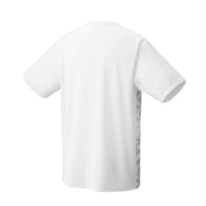 Футболка мужская Yonex 0033 White