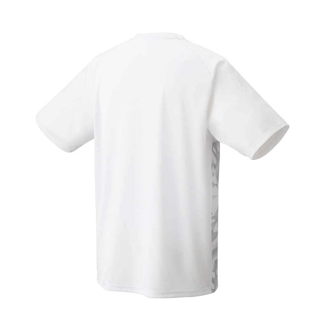 Футболка мужская Yonex 0033 White — изображение 2