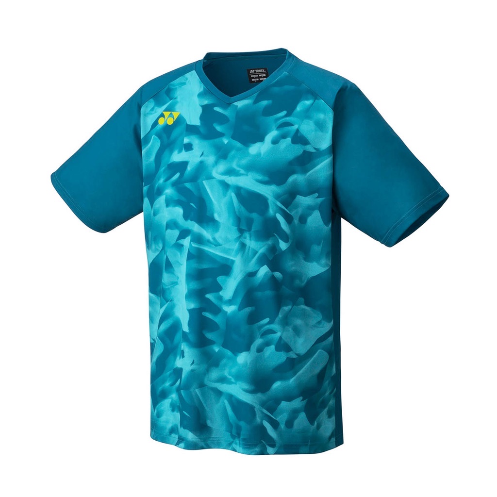 Футболка мужская Yonex 0033 Blue Green