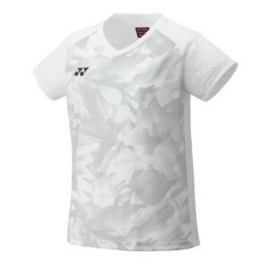 Футболка женская Yonex 0033 White