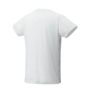 Футболка женская Yonex 0033 White