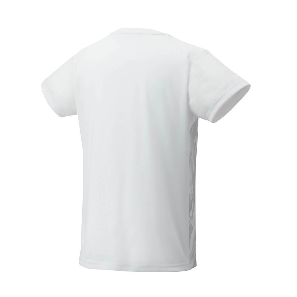 Футболка женская Yonex 0033 White — изображение 2