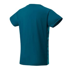 Футболка женская Yonex 0033 Blue Green