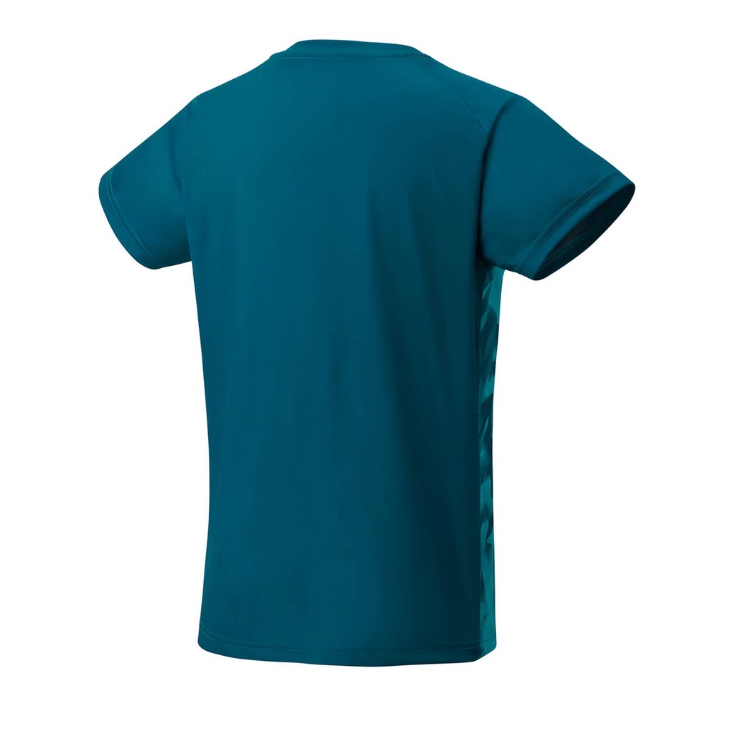 Футболка женская Yonex 0033 Blue Green — изображение 2