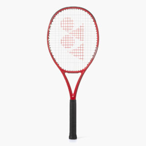 Ракетка для тенниса Yonex Vcore Play (265 гр) Ruby Red