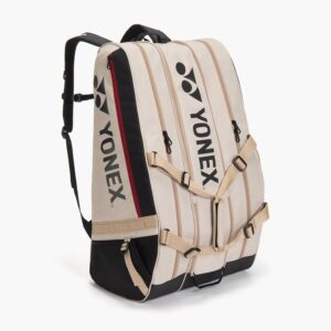 Сумка Yonex 726212 Gearlogic Backpack (12 ракеток)