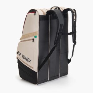 Сумка Yonex 726212 Gearlogic Backpack (12 ракеток)