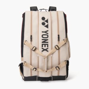 Сумка Yonex 726212 Gearlogic Backpack (12 ракеток)