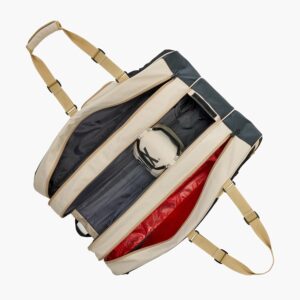 Сумка Yonex 726212 Gearlogic Backpack (12 ракеток)