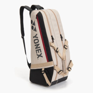 Сумка Yonex 72626 Gearlogic Backpack (6 ракеток)