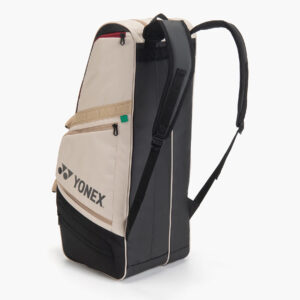 Сумка Yonex 72626 Gearlogic Backpack (6 ракеток)