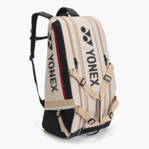 Сумка Yonex 72629 Gearlogic Backpack (9 ракеток)