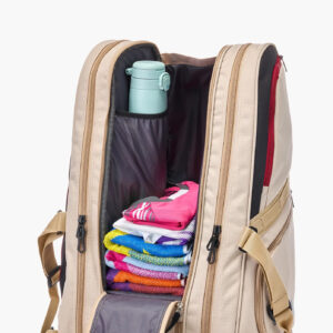 Сумка Yonex 72629 Gearlogic Backpack (9 ракеток)