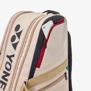Сумка Yonex 72629 Gearlogic Backpack (9 ракеток)