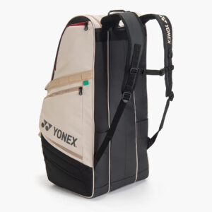 Сумка Yonex 72629 Gearlogic Backpack (9 ракеток)