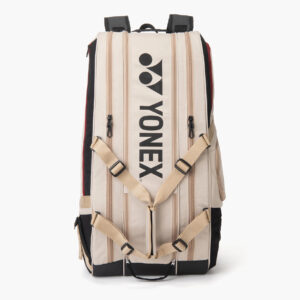 Сумка Yonex 72629 Gearlogic Backpack (9 ракеток)